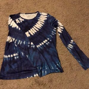 lands end rash guard